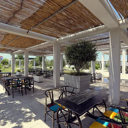 Grand Europa Resort, Affiliated By Melia Resort