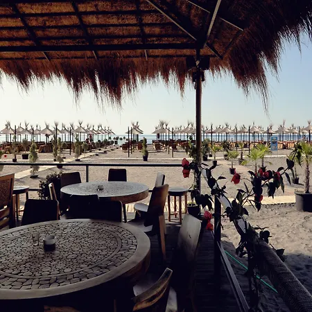 Grand Europa Resort, Affiliated By Melia 5* Velipojë