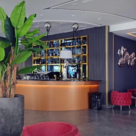 Resort Grand Europa Resort, Affiliated By Melia Velipojë