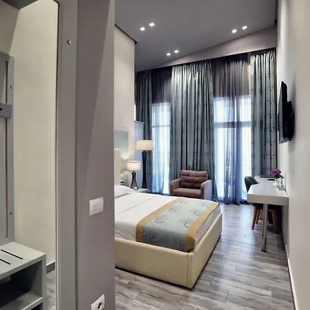Grand Europa Resort, Affiliated By Melia ホテル