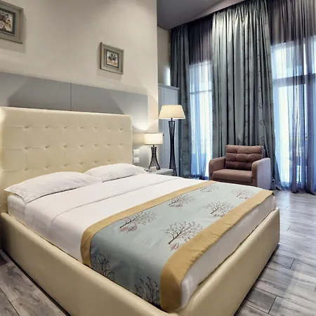 ホテル Grand Europa Resort, Affiliated By Melia 5*