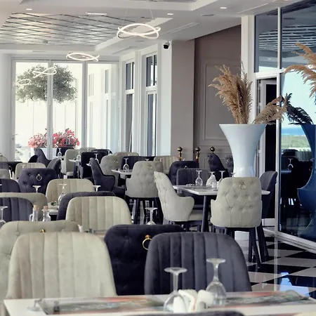 Grand Europa Resort, Affiliated By Melia ホテル Velipojë
