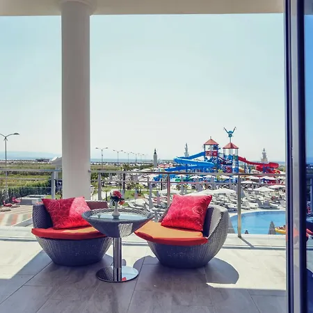 ホテル Grand Europa Resort, Affiliated By Melia 5*
