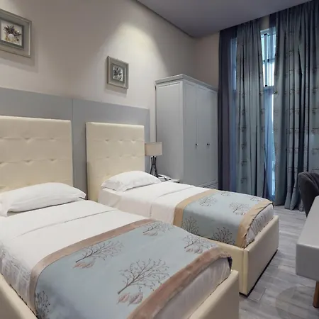 Grand Europa Resort, Affiliated By Melia ホテル 5*