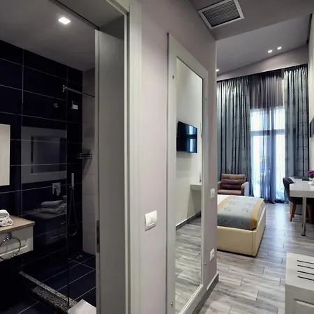 Grand Europa Resort, Affiliated By Melia