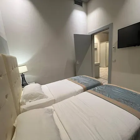 Grand Europa Resort, Affiliated By Melia 5*