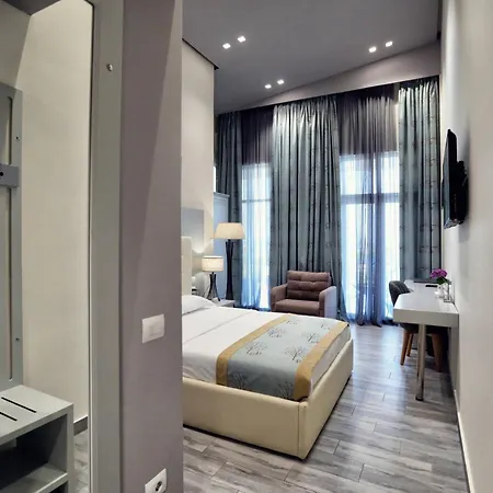 Grand Europa Resort, Affiliated By Melia ホテル 5*