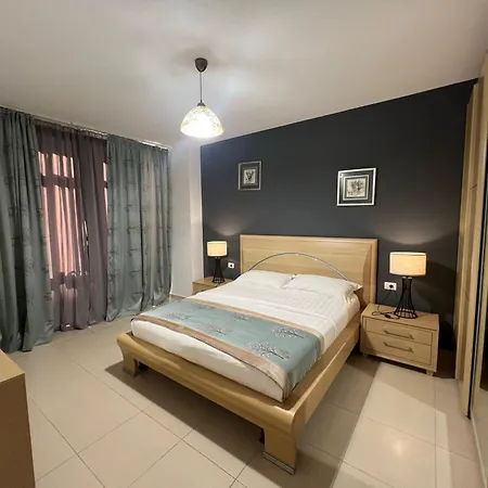 Grand Europa Resort, Affiliated By Melia 5* Velipojë