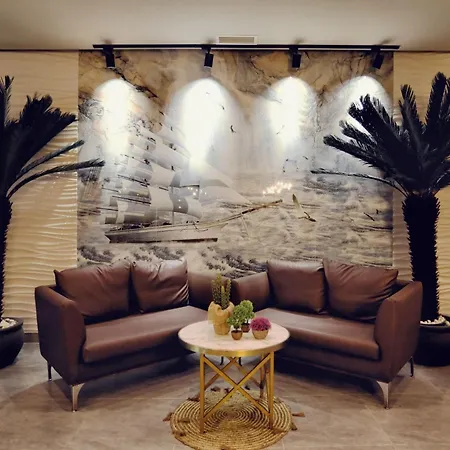 Grand Europa Resort, Affiliated By Melia