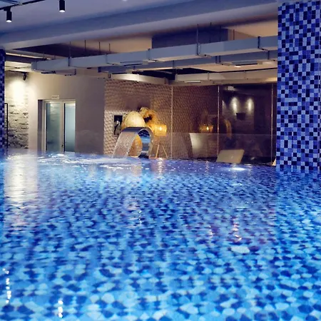 Grand Europa Resort, Affiliated By Melia Hotell