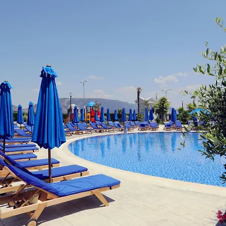 Hotell Grand Europa Resort, Affiliated By Melia 5*