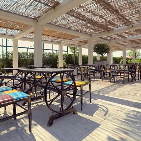Grand Europa Resort, Affiliated By Melia 5*