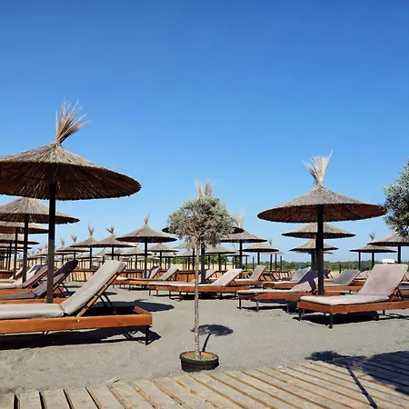 Grand Europa Resort, Affiliated By Melia 5* Velipojë