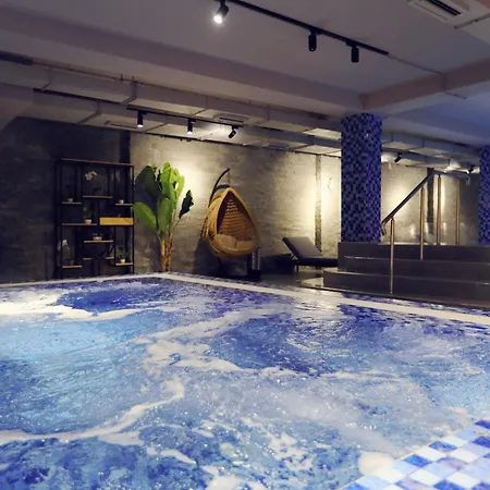 Grand Europa Resort, Affiliated By Melia 5*
