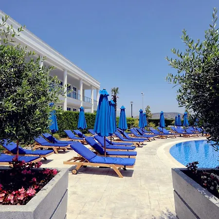 Grand Europa Resort, Affiliated By Melia 5* Velipojë