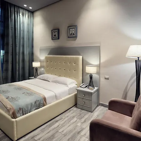 Grand Europa Resort, Affiliated By Melia