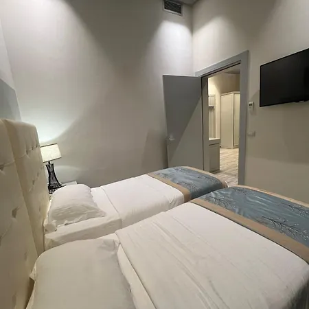 Grand Europa Resort, Affiliated By Melia