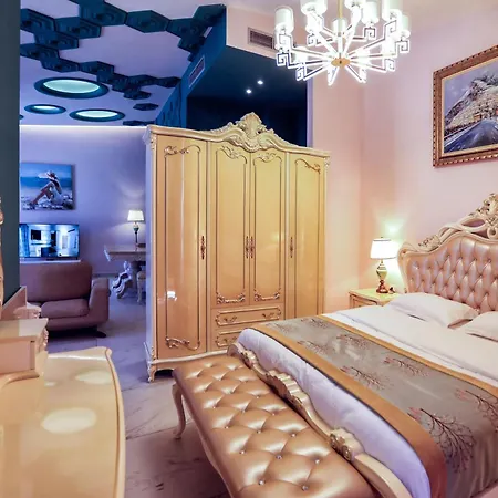 Grand Europa Resort, Affiliated By Melia Velipojë