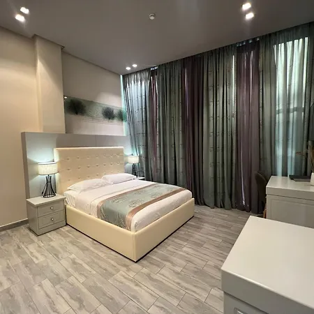 Grand Europa Resort, Affiliated By Melia Hotell 5*