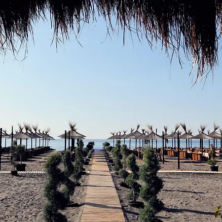 Grand Europa Resort, Affiliated By Melia Velipojë