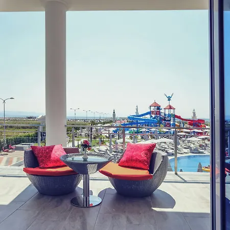 Grand Europa Resort, Affiliated By Melia Velipojë