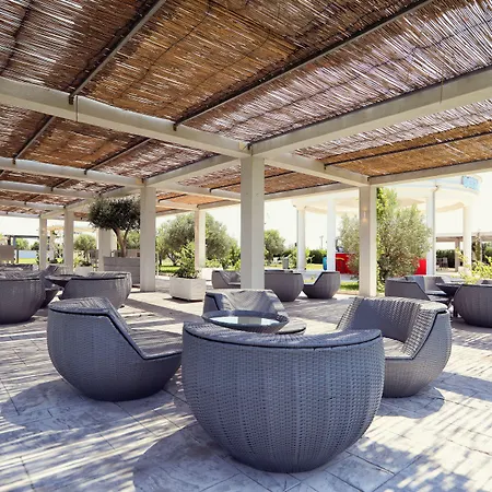 Hotel Grand Europa Resort, Affiliated By Melia 5*