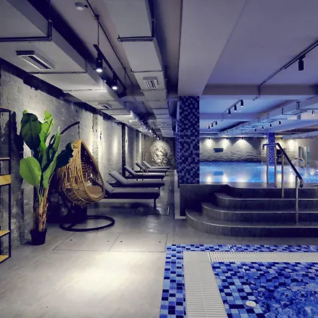 Hotel Grand Europa Resort, Affiliated By Melia 5*