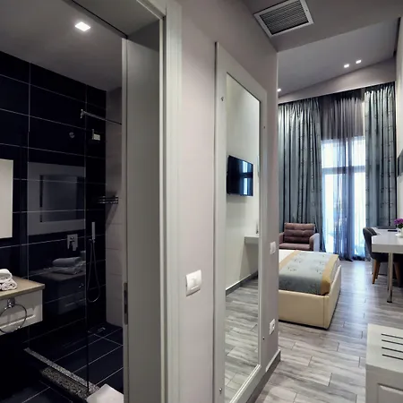Grand Europa Resort, Affiliated By Melia 酒店 Velipojë