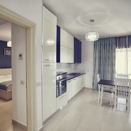 Grand Europa Resort, Affiliated By Melia 5*