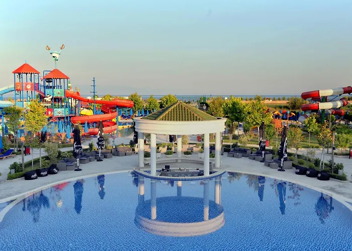 Hotel Grand Europa Affiliated By Melia