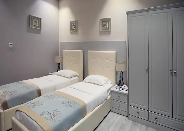 Grand Europa Affiliated By Melia 5* Velipoje