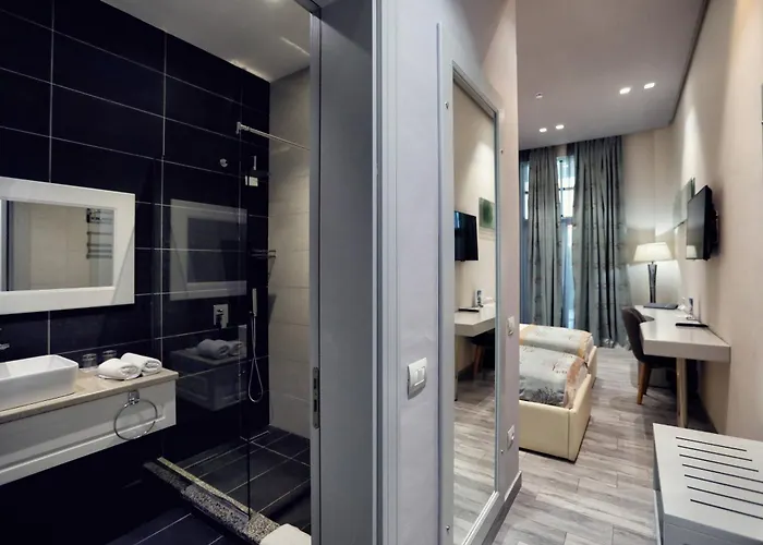 Hotel Grand Europa Affiliated By Melia