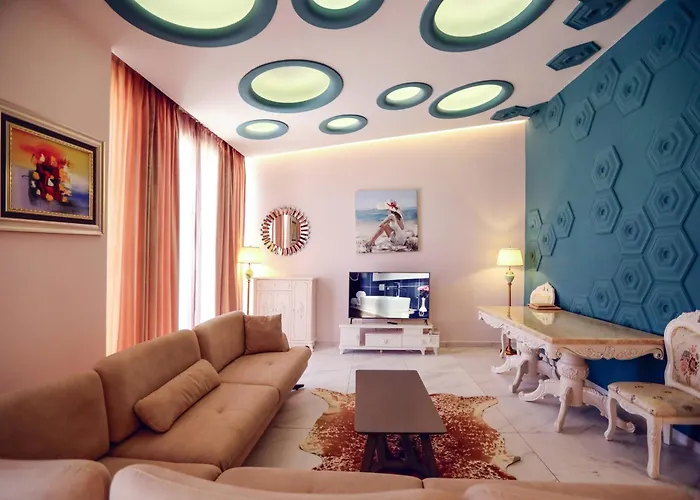 Grand Europa Affiliated By Melia Hotel