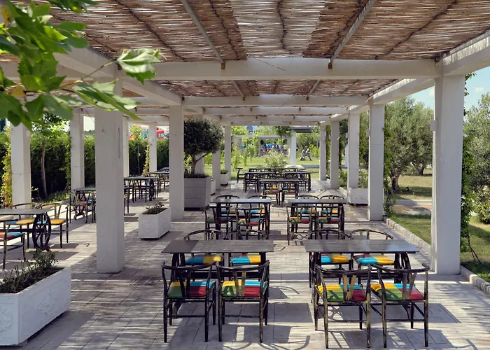 Ξενοδοχείο Grand Europa Affiliated By Melia Velipojë