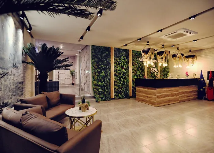 Grand Europa Affiliated By Melia Hotel