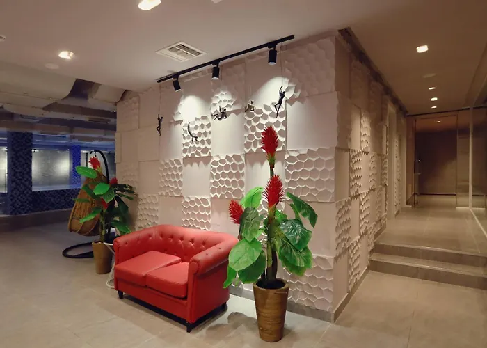 Ξενοδοχείο Grand Europa Affiliated By Melia