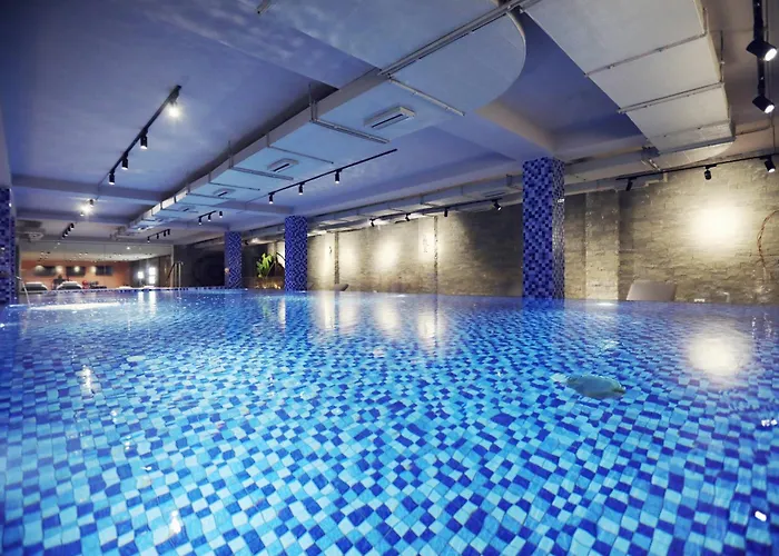 Grand Europa Affiliated By Melia Hotel 5*