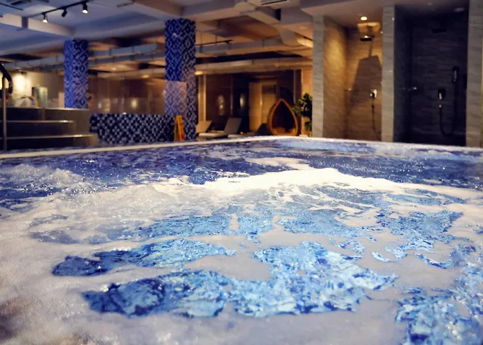 Hotel Grand Europa Affiliated By Melia Velipoje