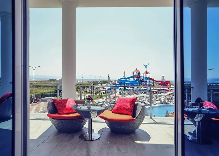 מלון Grand Europa Affiliated By Melia 5*