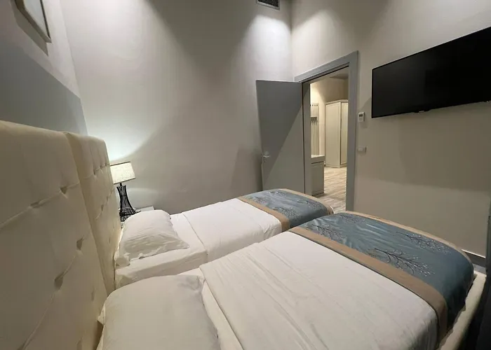 Grand Europa Affiliated By Melia 5*